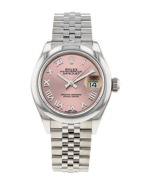Rolex Datejust Lady 28 279160